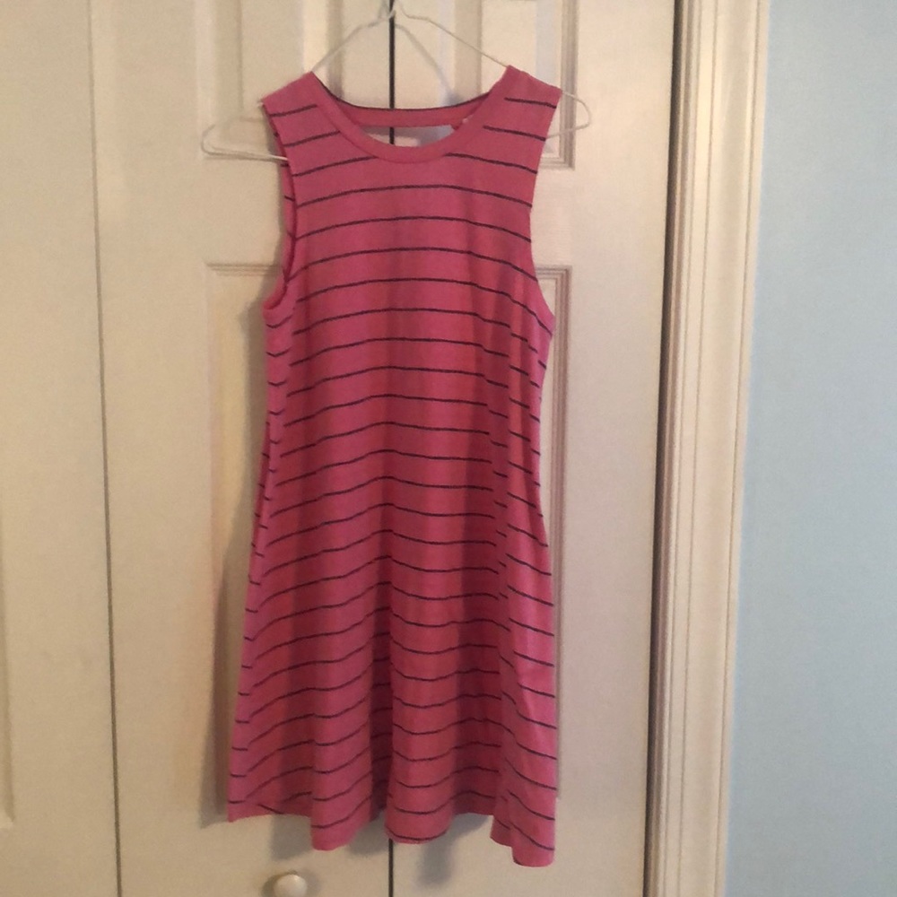 Splendid, girls size 14, sleeveless dress.
